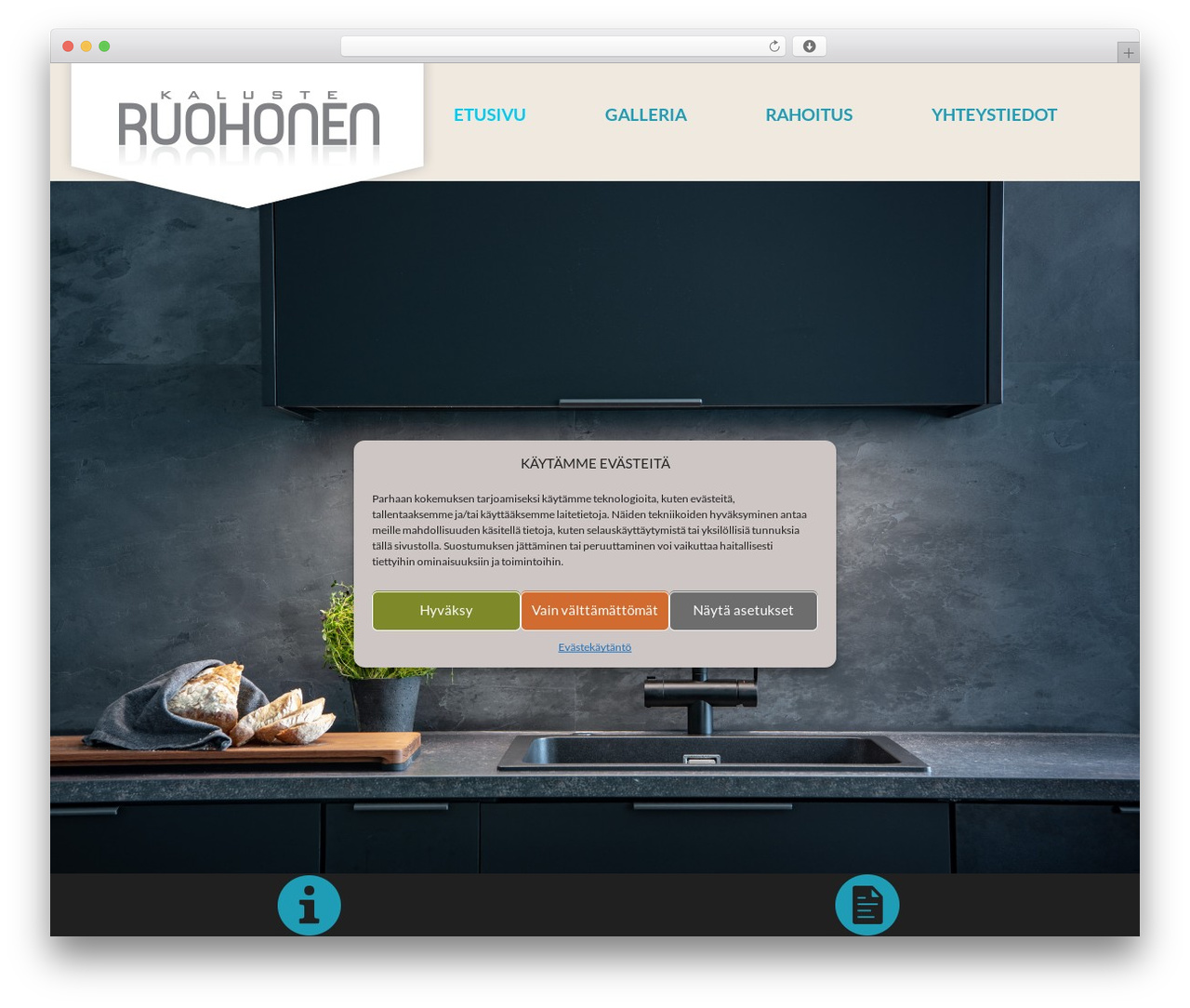 Accesspress Basic best WordPress theme - kaluste-ruohonen.fi Accesspress Basic best WordPress theme - kaluste-ruohonen.fi