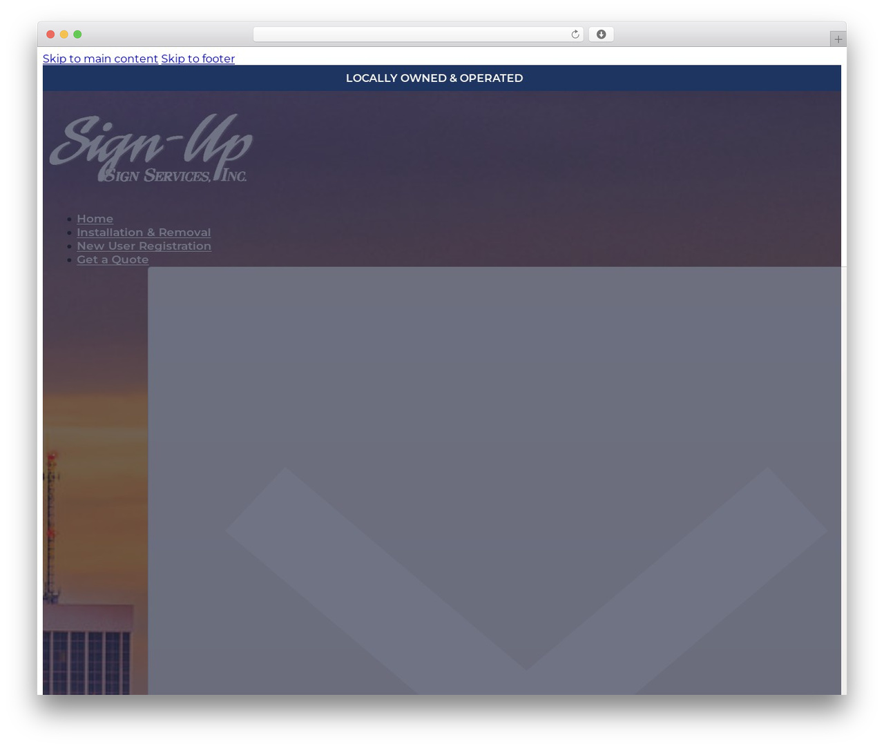 Bricks premium WordPress theme - signuptucson.com Bricks premium WordPress theme - signuptucson.com