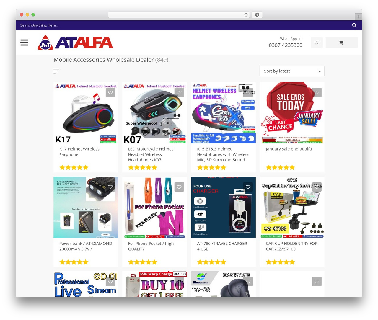 DavinciWoo WordPress theme - atalfa.pk DavinciWoo WordPress theme - atalfa.pk