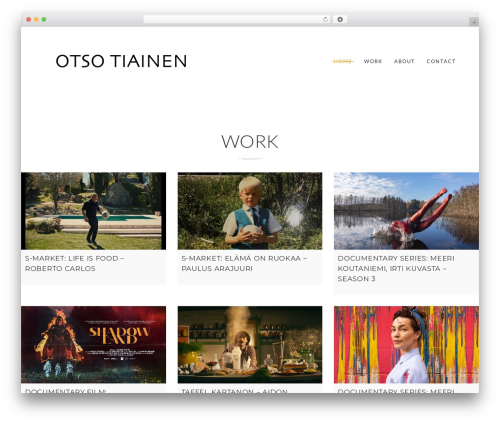 Delicious addons dazzle WordPress plugin - otsotiainen.com