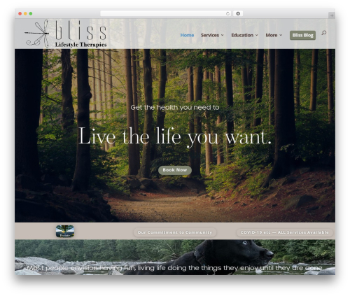 3CX Free Live Chat (wp-live-chat-support) free WordPress plugin - blisslifestyletherapies.com