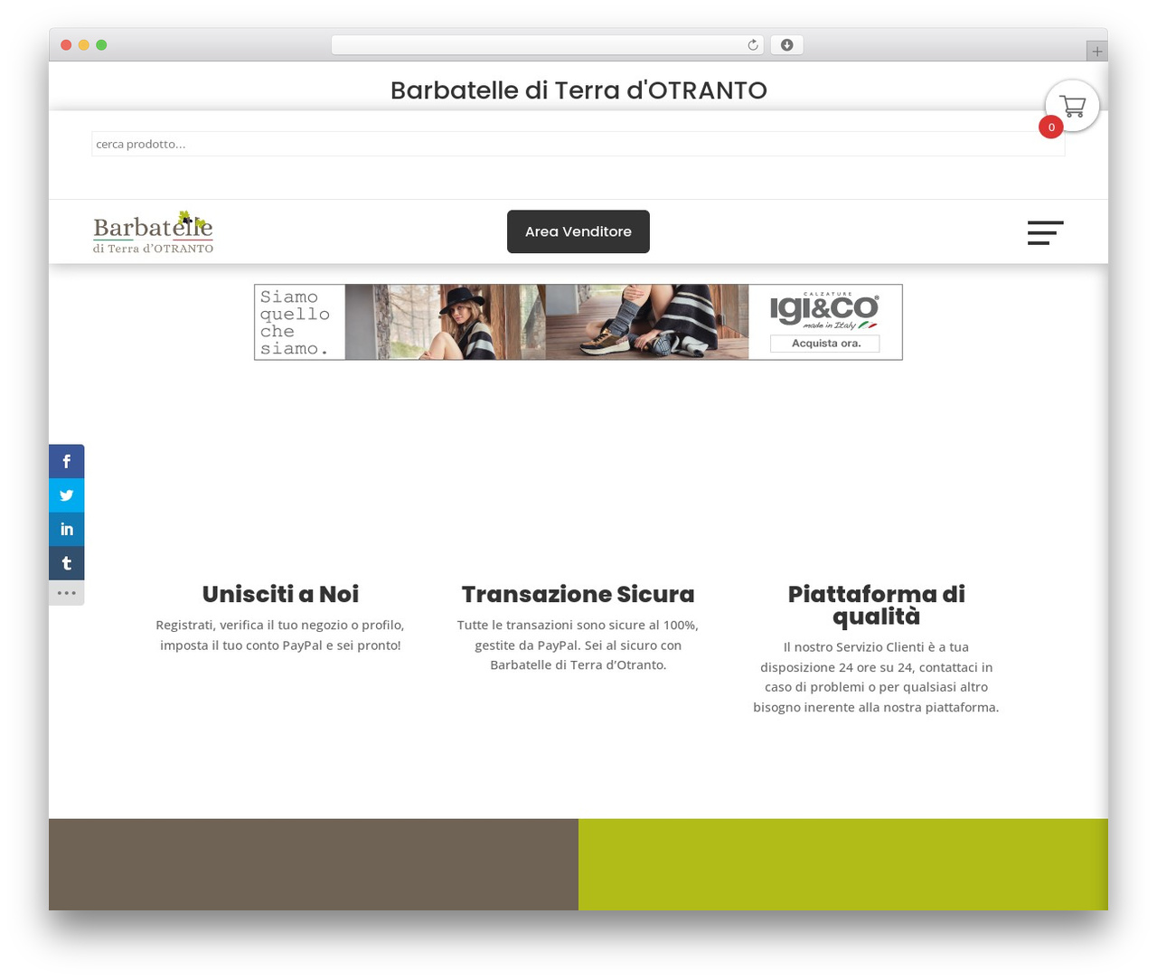 Divi WordPress theme - barbatelleotranto.com Divi WordPress theme - barbatelleotranto.com