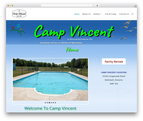 Advanced FAQ Manager (advanced-faq-manager) free WordPress plugin - campvincent.ca Advanced FAQ Manager (advanced-faq-manager) free WordPress plugin - campvincent.ca