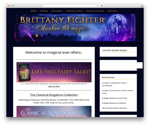 Free Squeeze Page, Landing Page Builder & Templates Creator For WordPress (wp-lead-plus-free-squeeze-pages-creator) free WordPress plugin - brittanyfichterfiction.com