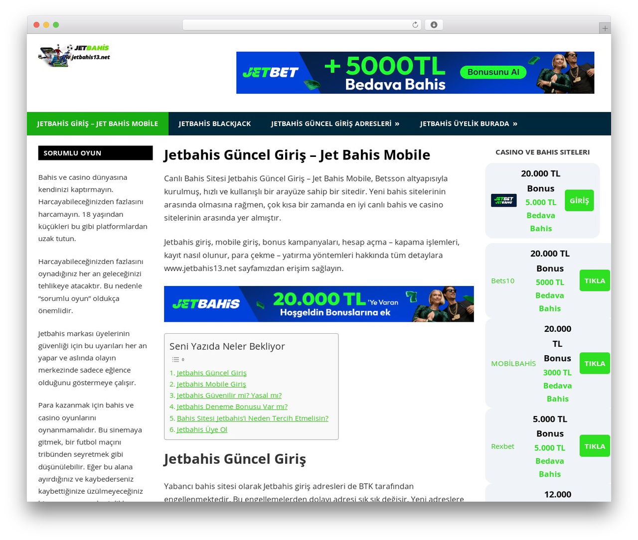 Gambit WordPress theme - jetbahis13.net Gambit WordPress theme - jetbahis13.net