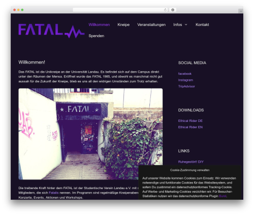 WP Telegram Widget and Join Link (wptelegram-widget) free WordPress plugin - fatal-ld.de WP Telegram Widget and Join Link (wptelegram-widget) free WordPress plugin - fatal-ld.de