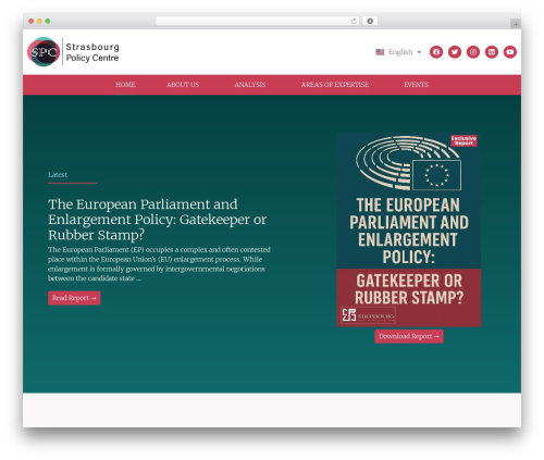 Elementor pro 2 WordPress plugin - strasbourgcentre.com