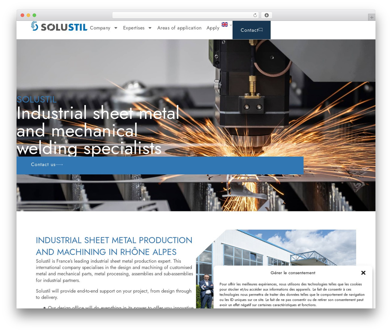 Hello Elementor Teds WordPress theme - solustil.com Hello Elementor Teds WordPress theme - solustil.com