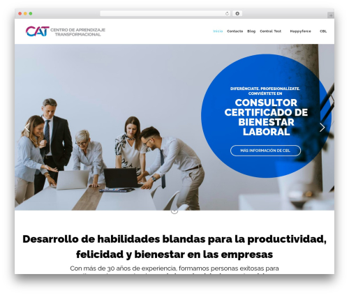 Freevision tracker WordPress plugin - aprendizajetransformacional.com