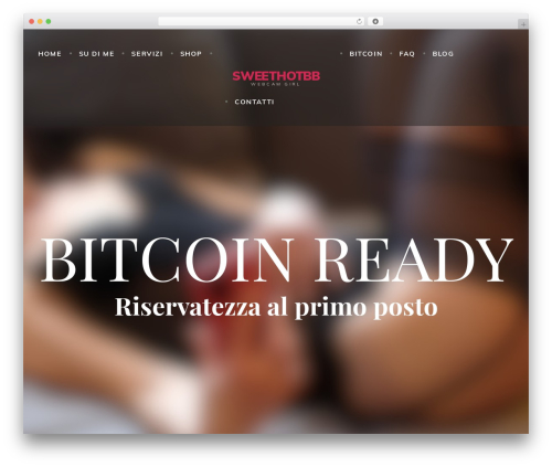 Btcpay greenfield for woocommerce WordPress plugin - sweethotbb.com