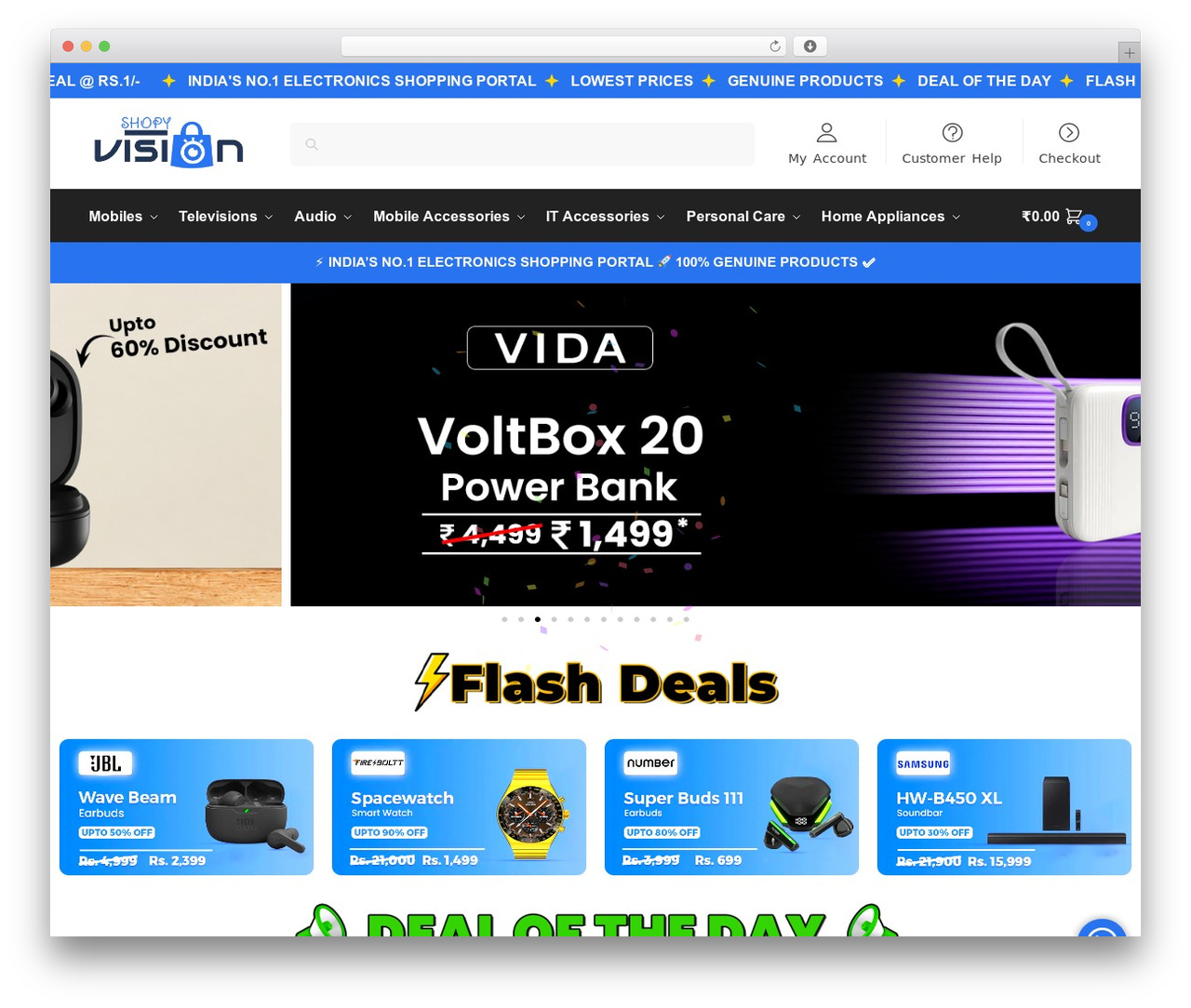 Shoptimizer theme WordPress - www.shopyvision.com Shoptimizer theme WordPress - www.shopyvision.com