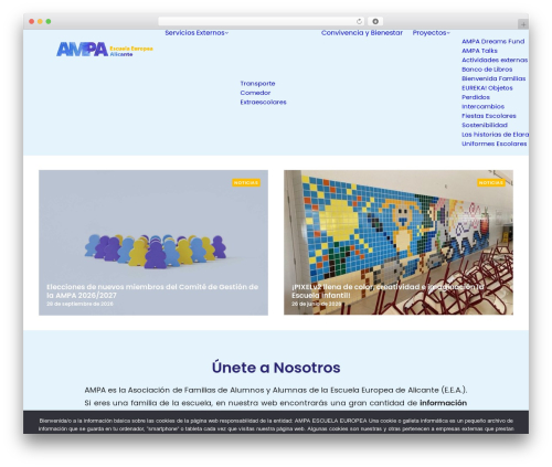 Simple Floating Menu (simple-floating-menu) free WordPress plugin - ampaescuelaeuropea.com Simple Floating Menu (simple-floating-menu) free WordPress plugin - ampaescuelaeuropea.com