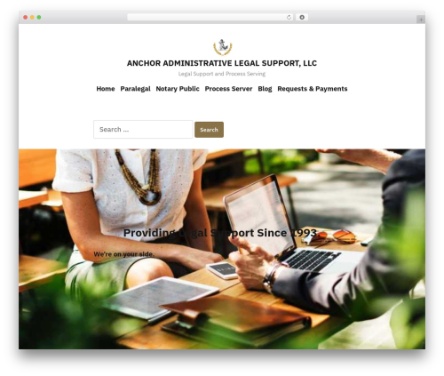 Get cash WordPress plugin - anchorlegalsupport.com