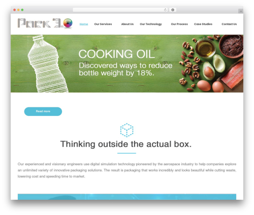 Maintenance coming soon redirect animation WordPress plugin - pack3-0.com