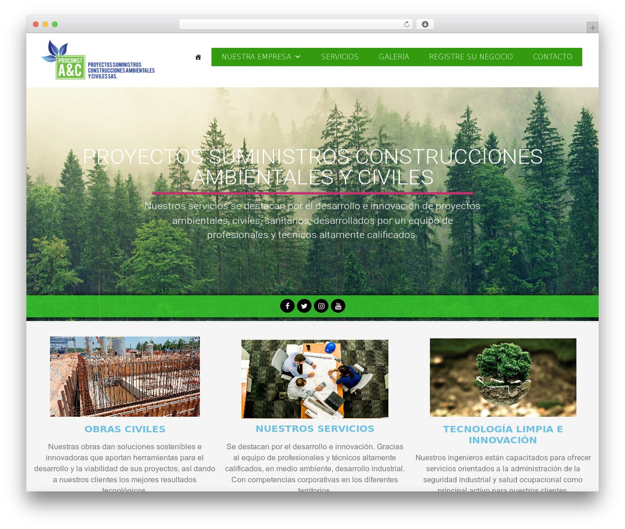 Writee WordPress theme - proconst.com.co Writee WordPress theme - proconst.com.co