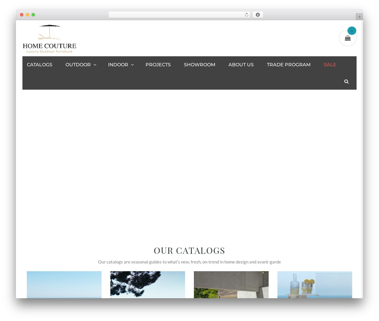 Yolo Sofani theme WordPress - homecouture.us Yolo Sofani theme WordPress - homecouture.us