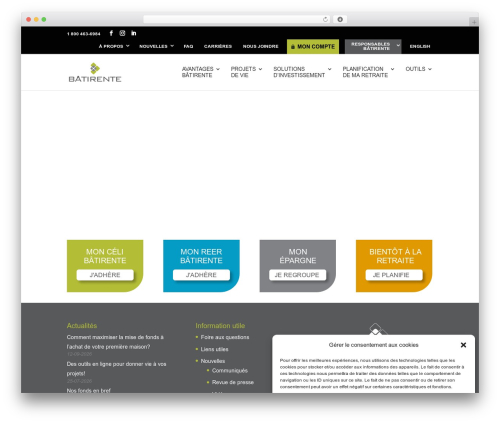 Cost Calculator Builder (cost-calculator-builder) free WordPress plugin - batirente.com