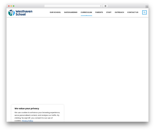 Stm post type WordPress plugin - westhavenschool.org.uk