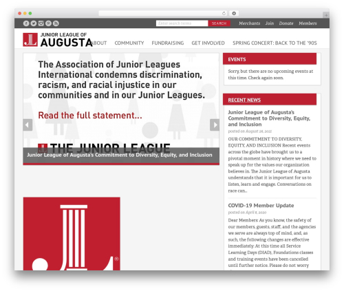 Dc zopenid WordPress plugin - jlaugusta.org