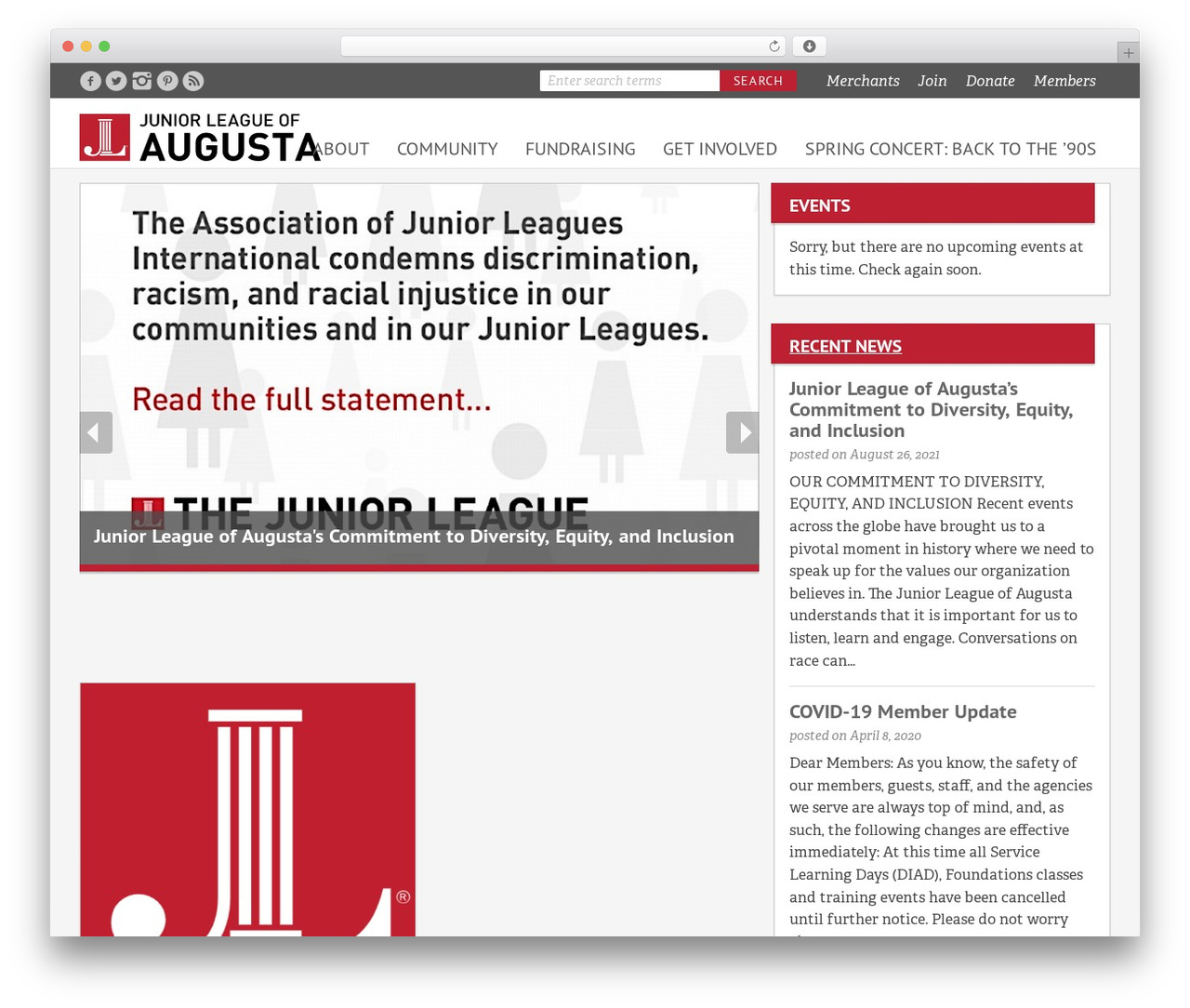 DC Global WordPress theme - jlaugusta.org DC Global WordPress theme - jlaugusta.org