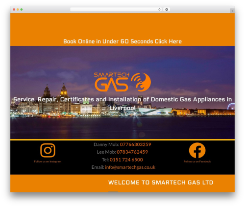 Bookly addon staff cabinet WordPress plugin - smartechgas.co.uk