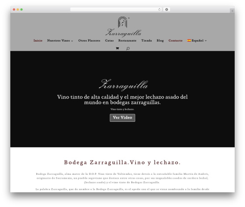 Wp booking calendar WordPress plugin - bodegaszarraguilla.es