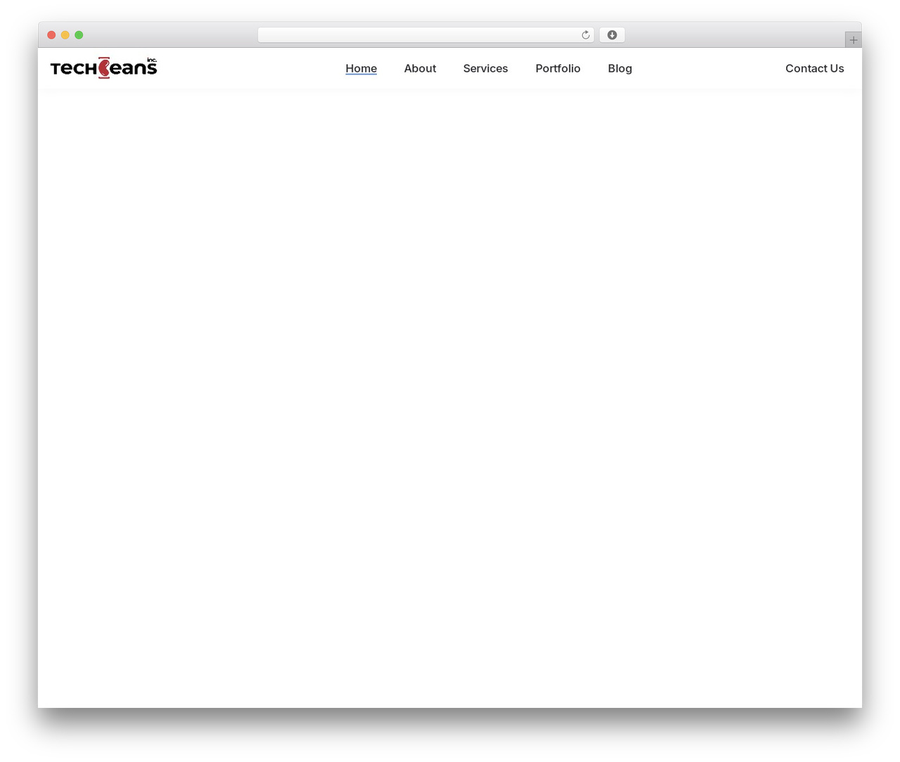 Theme WordPress TechBeans - www.techbeans.com Theme WordPress TechBeans - www.techbeans.com