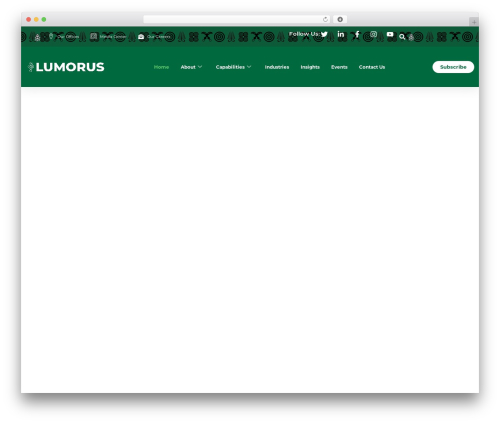 Rs header footer elementor WordPress plugin - lumorus.com