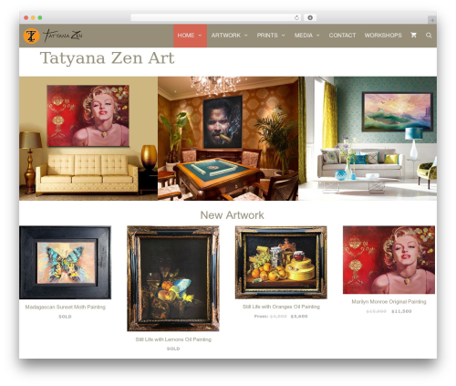 WP Inventory Manager (wp-inventory-manager) free WordPress plugin - tatyanazen.com WP Inventory Manager (wp-inventory-manager) free WordPress plugin - tatyanazen.com