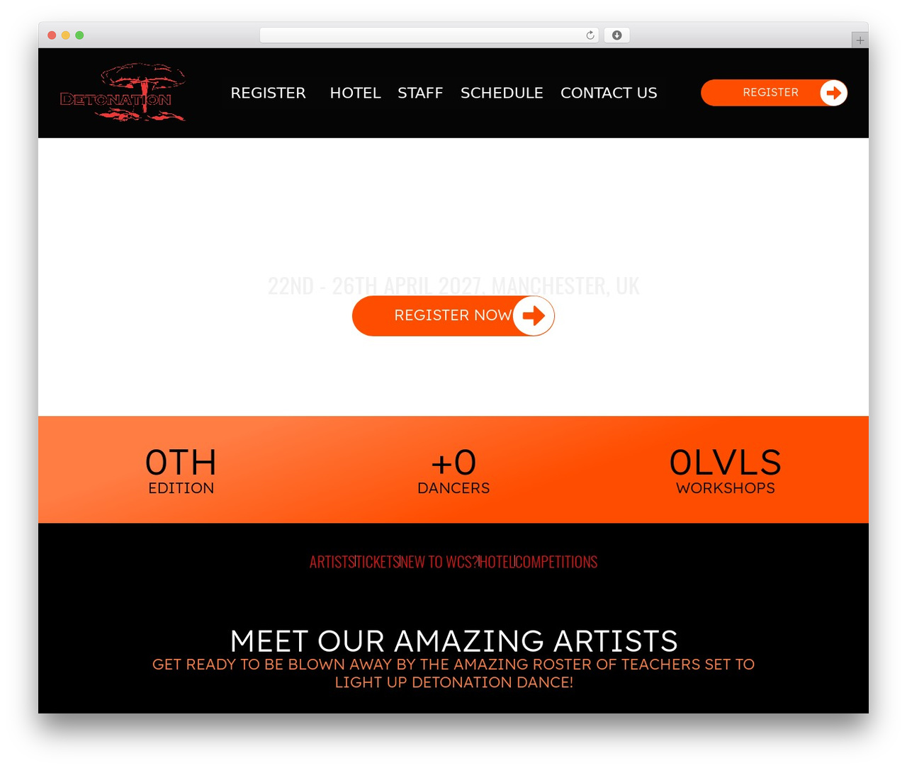 WordPress theme Hello Elementor - detonationdance.com WordPress theme Hello Elementor - detonationdance.com
