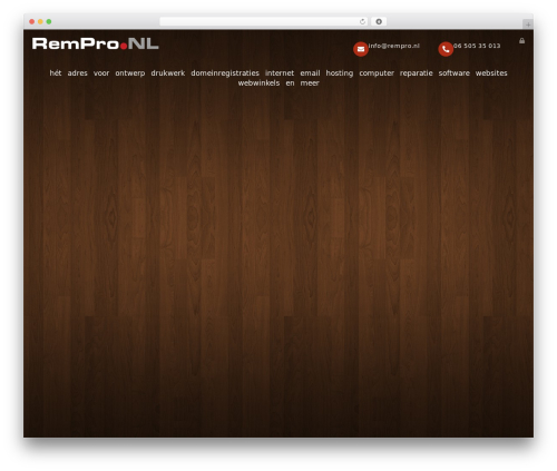 Missing Widgets for Elementor (missing-widgets-for-elementor) free WordPress plugin - rempro.nl Missing Widgets for Elementor (missing-widgets-for-elementor) free WordPress plugin - rempro.nl