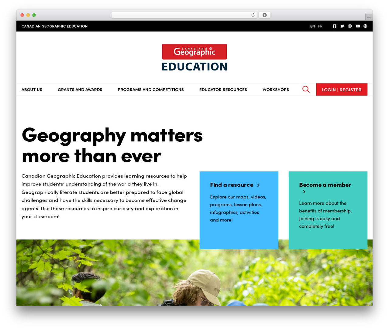 Base Theme WordPress theme - cangeoeducation.ca Base Theme WordPress theme - cangeoeducation.ca