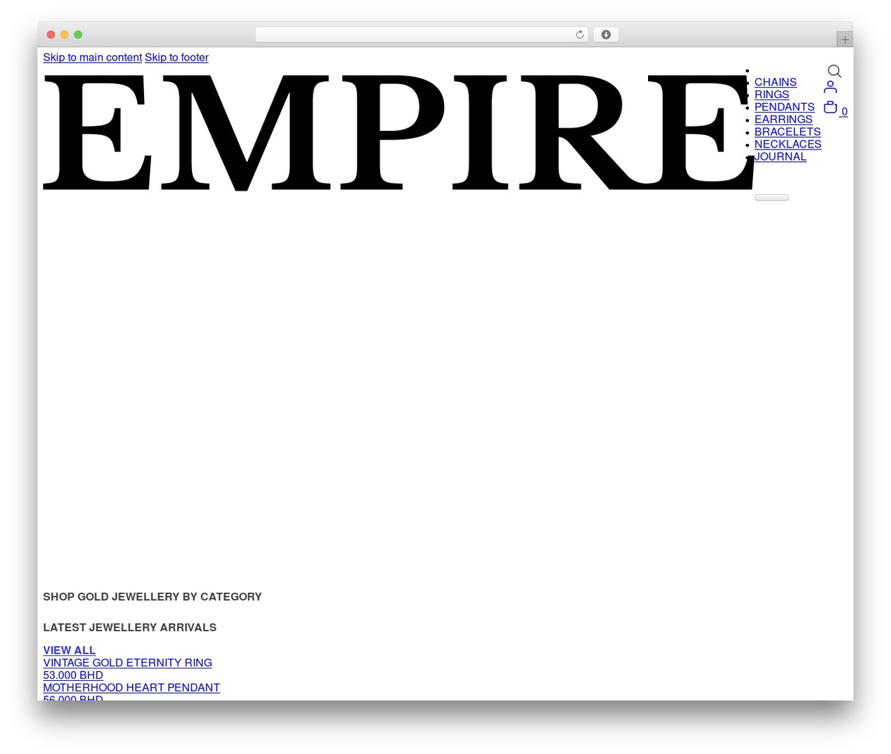 Bricks WP theme - www.empirejeweller.com Bricks WP theme - www.empirejeweller.com