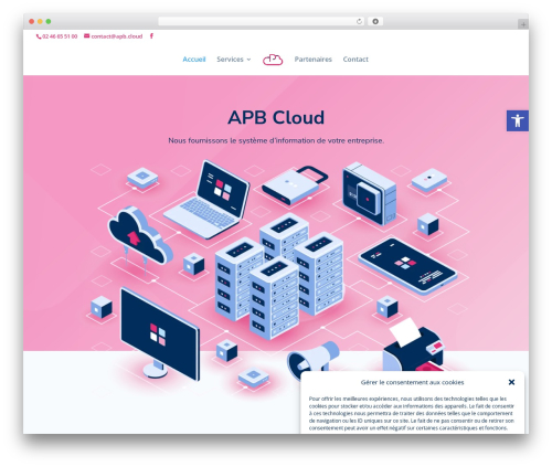 3CX Free Live Chat (wp-live-chat-support) free WordPress plugin - apb.cloud