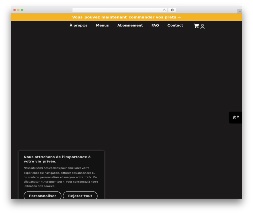 Wpcafe pro WordPress plugin - mathdepanne.com