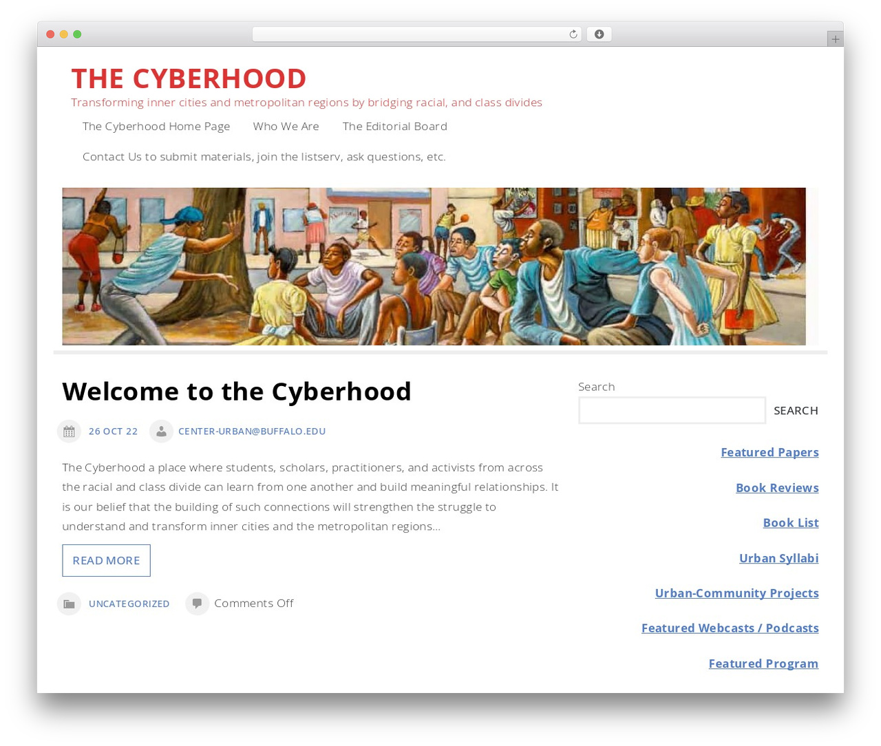 maplewp WordPress theme - thecyberhood.net maplewp WordPress theme - thecyberhood.net