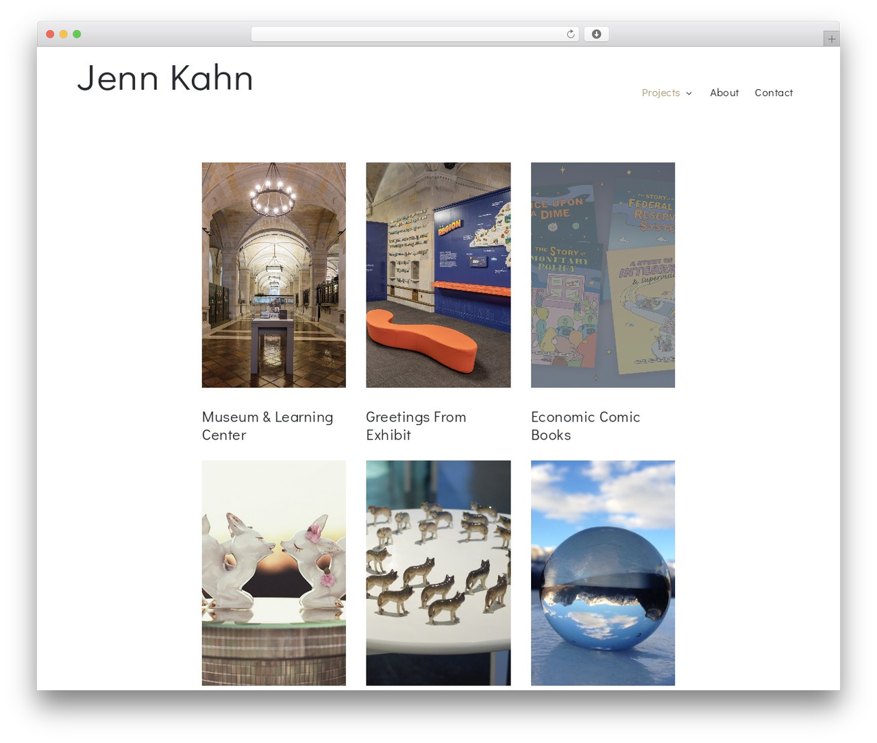 Theme WordPress Drape - jennkahn.com Theme WordPress Drape - jennkahn.com