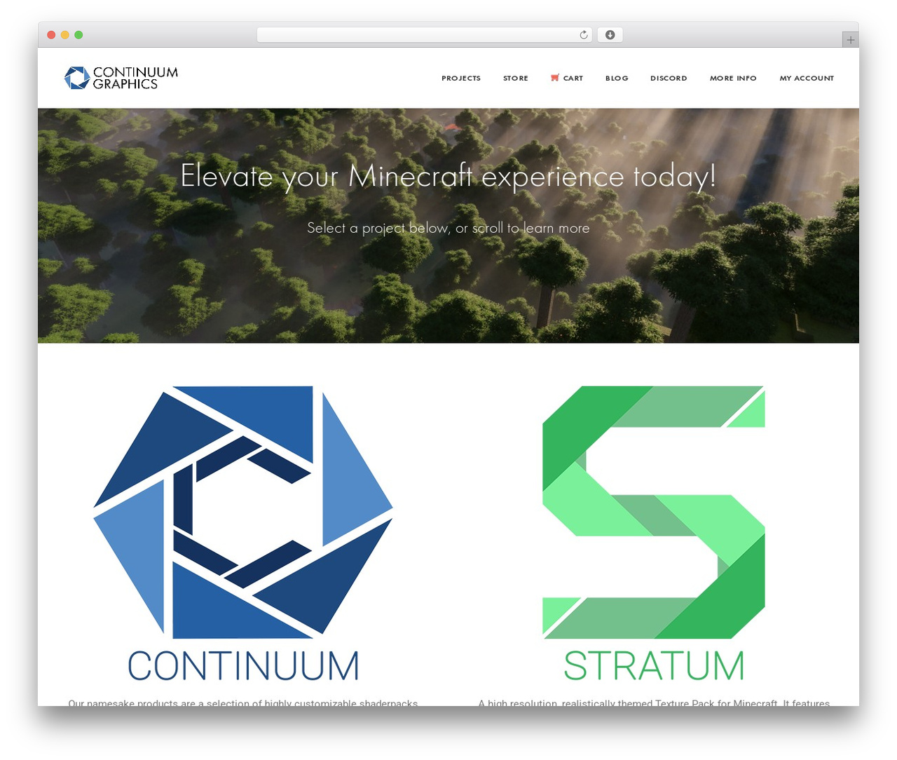 Uncode premium WordPress theme - continuum.graphics Uncode premium WordPress theme - continuum.graphics