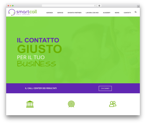 Fast Live Chat (fast-live-chat) free WordPress plugin - smart-call.it