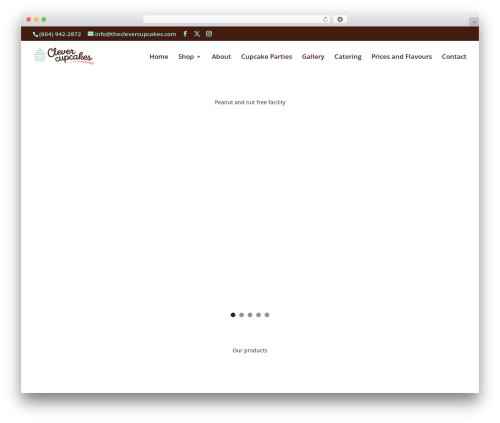 Pi woocommerce order date time and type pro WordPress plugin - theclevercupcakes.com