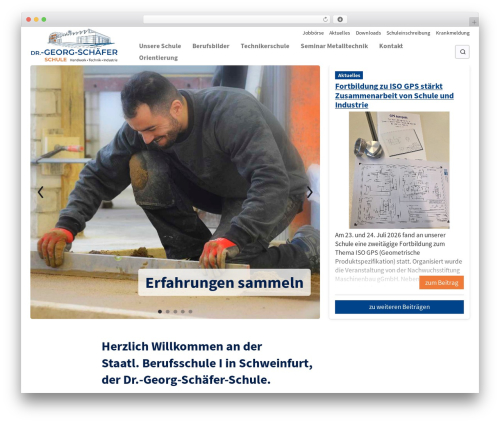 apm.dRig theme WordPress - bs1-sw.de