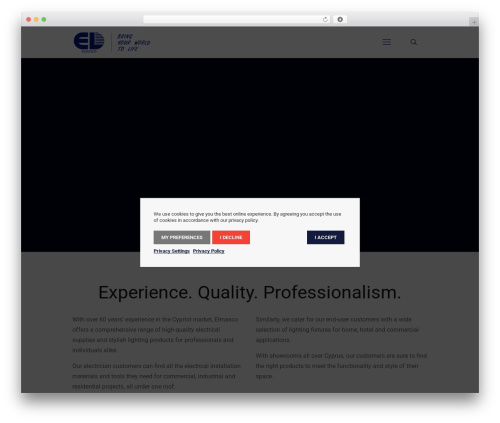 Maintenance mode for WooCommerce (maintenance-mode-for-woocommerce) free WordPress plugin - elmasco.com Maintenance mode for WooCommerce (maintenance-mode-for-woocommerce) free WordPress plugin - elmasco.com