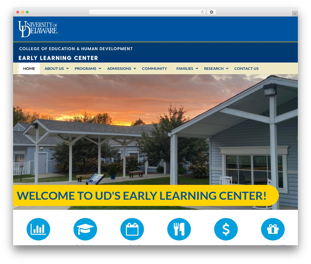 CEHD Toolset Theme WordPress theme - elc.udel.edu CEHD Toolset Theme WordPress theme - elc.udel.edu