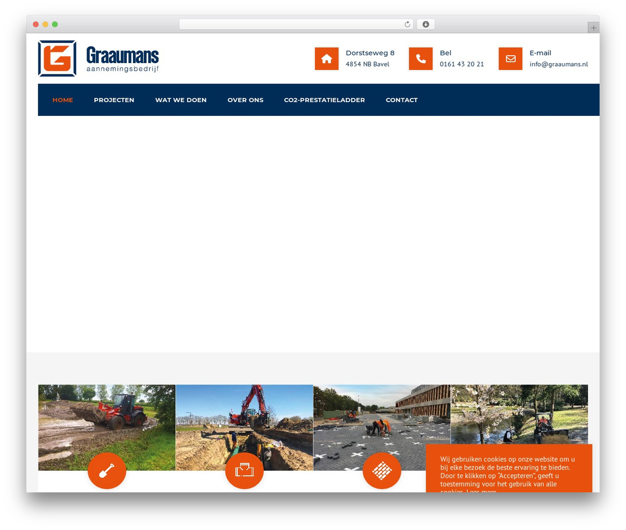 Constructo top WordPress theme - graaumans.nl Constructo top WordPress theme - graaumans.nl