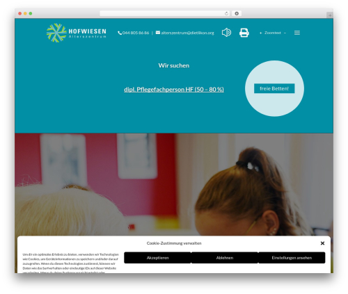 Syn divi extension WordPress plugin - az-hofwiesen.ch