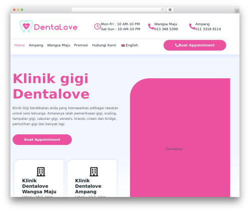 Selection Lite (selection-lite) free WordPress plugin - dentalove.my Selection Lite (selection-lite) free WordPress plugin - dentalove.my