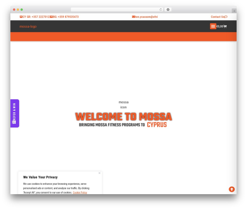 Bug monitor WordPress plugin - mossacy.net