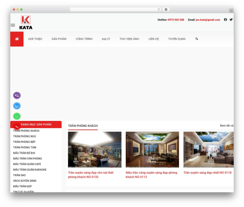 Sidebar Manager Light (sidebar-manager-light) free WordPress plugin - trancangsang.com