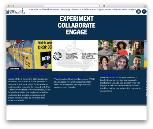 Popupsmart – Free Popup Builder (popupsmart) free WordPress plugin - schoolofcities.utoronto.ca