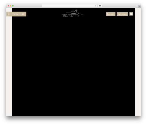 Spotlight social photo feeds premium WordPress plugin - sporthotel-silvretta.at